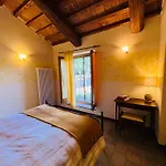 Farmház Le Ceregne Bio Pieve Santo Stefano
