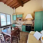 Le Ceregne Bio Farmház Pieve Santo Stefano