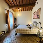 Farmház Le Ceregne Bio Pieve Santo Stefano