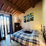 Le Ceregne Bio Farmház Pieve Santo Stefano