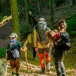 Le Ceregne Bio Farmház Pieve Santo Stefano