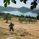 Le Ceregne Bio בית חווה