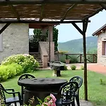 Vakantieboerderij Le Ceregne Bio