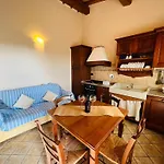 Vakantieboerderij Le Ceregne Bio