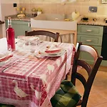 Le Ceregne Bio Vakantieboerderij